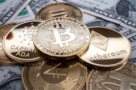 bitcoin .